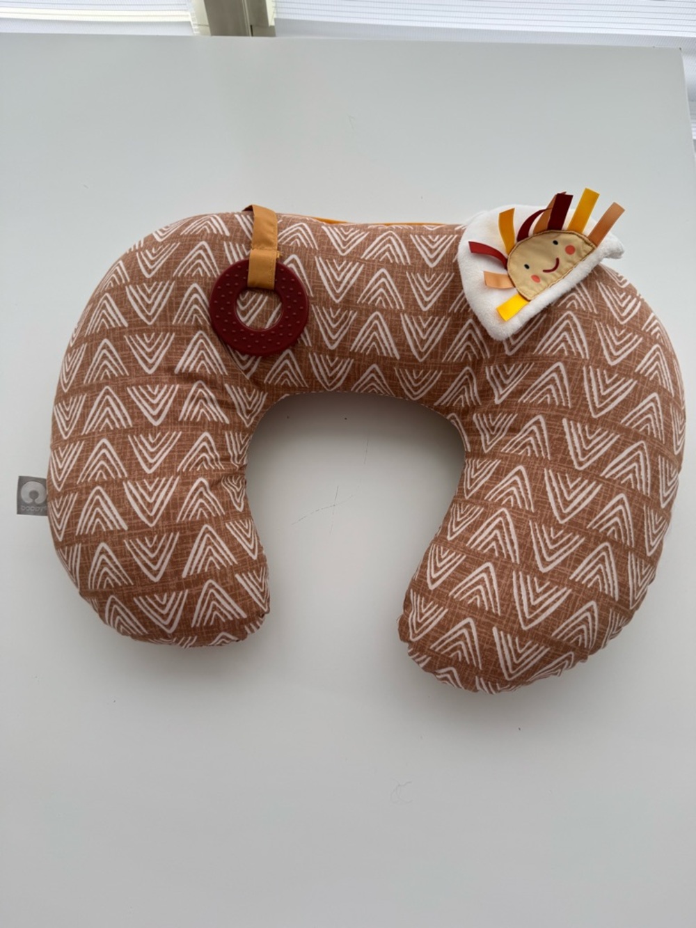Boppy Tummy Time Pillow